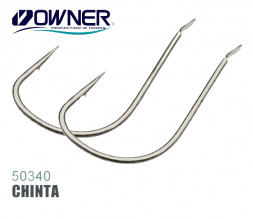 Крючок OWNER Chinta 50340-14 17шт