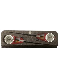 Набор зимних удочек Ладья 7/2