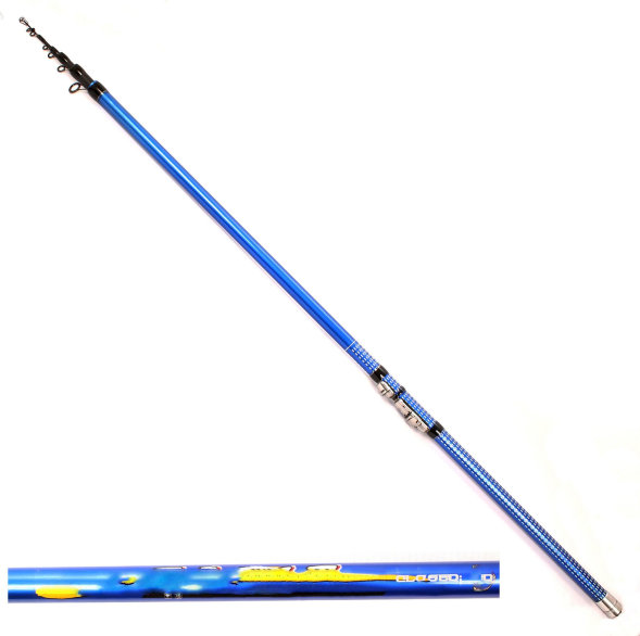 Удочка CONDOR Eglle с/к 7м 10-30г 81128-700