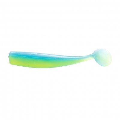 Мягкая приманка KOSADAKA Shaker 80мм LBS 8шт