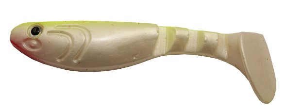 Виброхвост CONDOR Crazy Bait CH3RM-146 размер 75 мм цвет 146 10 шт