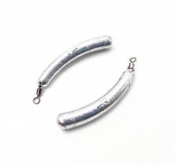 Груз IVVA Дропшот банан 2гр 1уп. -3шт.