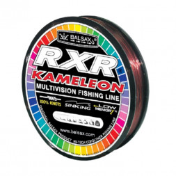 Леска BALSAX RXR Kameleon 0.15 100м