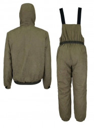 Костюм Elemental Cleric Elite исландия хаки, 182-188 р.48-50