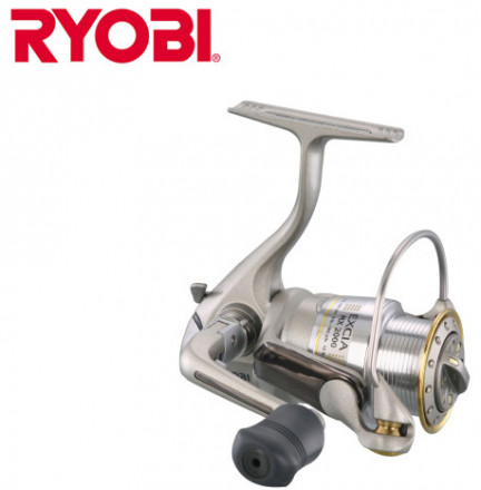 Катушка Ryobi Excia 2000