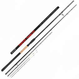 Фидер Salmo Sniper FEEDER 180 3.90