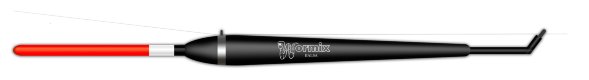 Поплавок WORMIX 702 бальса 2.5г 70225, Цена за 1 шт.