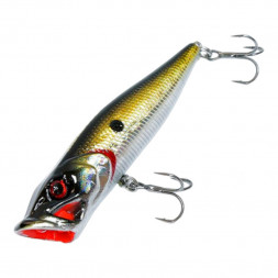 Воблер Ribalube META POP 88мм/12гр/0,5м/#063
