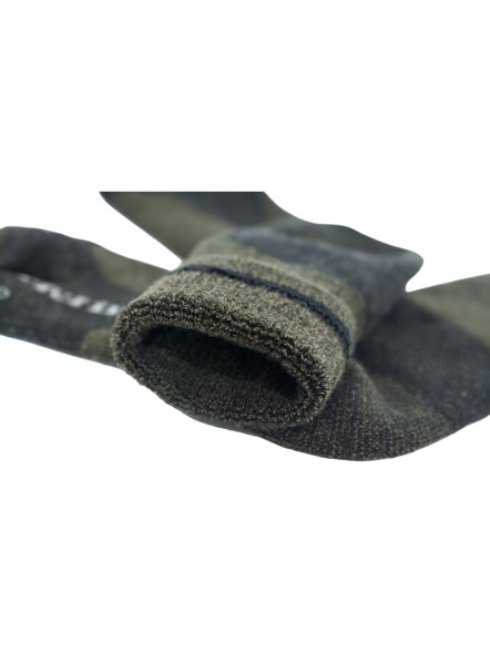 Носки термо ALPIKA Hunter Merino р.37-39