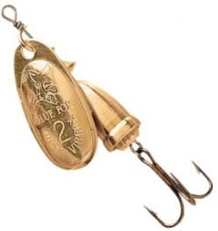 Блесна BLUE FOX BF2/G