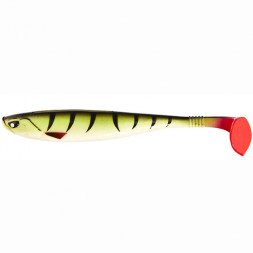 Виброхвост Lucky John 3D Basara Soft Swim 15,24 3шт 140405-PG10