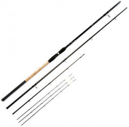 Удилище фидерное Salmo Diamond BP FEEDER 120 3.60