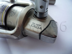 Катушка Ryobi Excia 1000