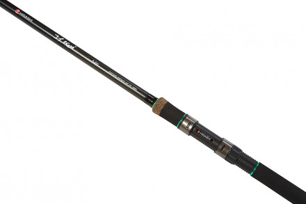 Удилище HIGASHI Koi 3,3m 120g