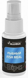Ароматизатор-спрей Allvega Dip-X Fish Meal рыбный 50мл