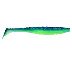 Виброхвост KYODA MARLIN ML4, размер 10,2 см, цвет S156 6 штук