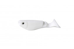 Виброхвост CONDOR Crazy Bait CH2RM-025 размер 50 мм цвет 025 12 шт