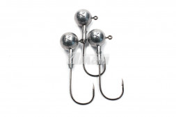 Джиг Шар Яман кр. Kumho 2312 #5/0 - 28 гр.