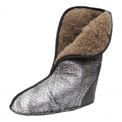 Вкладыш Elemental утепляющий ANTIFREEZE -50С 42/43