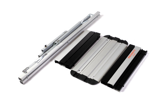 Стол VOLNIX TA-401M 122*65*70см темный 8718 010