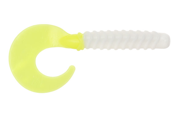 Твистер CONDOR Crazy Bait CTD145 размер 145 мм цвет 125 4 шт