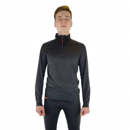 Комплект термо Comfort Polar Zip 1сл. р.58/170-176