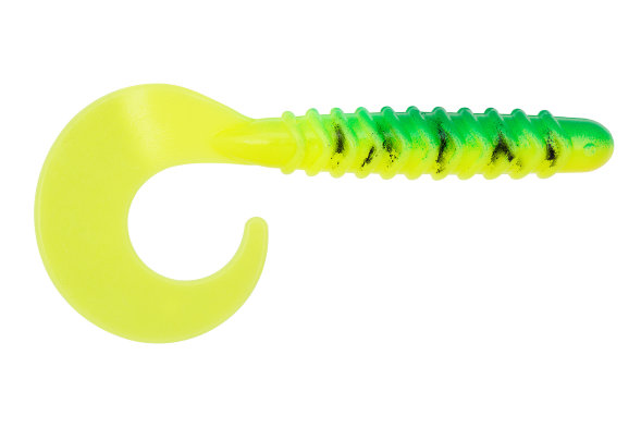 Твистер CONDOR Crazy Bait CTD145 размер 145 мм цвет 147 4 шт