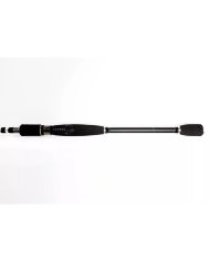 Спиннинг Condor Black Point длина 2,48 м, тест 15-50 гр, carbon IM-8, штекер