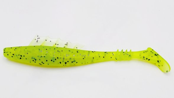 Виброхвост Marlin&#039;s Arti 126мм 11.5г AT12-010 3шт
