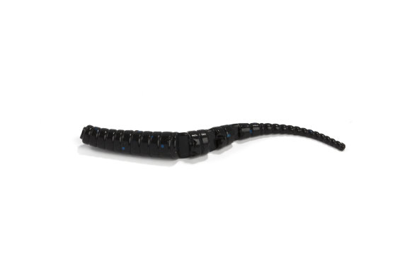 Твистер CONDOR Crazy Bait WCT50 размер 50 мм цвет 012 25 шт