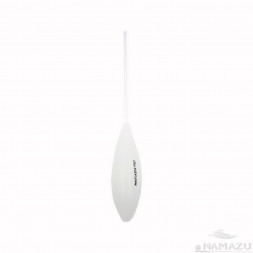 Поплавок бомбарда Namazu Pro плавающий, вес 20 г, Цена за 1 шт.