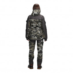 Костюм Onerus д/с Горный -5 Женский Алова, Флис Бежевый 48-50 рост 170-176