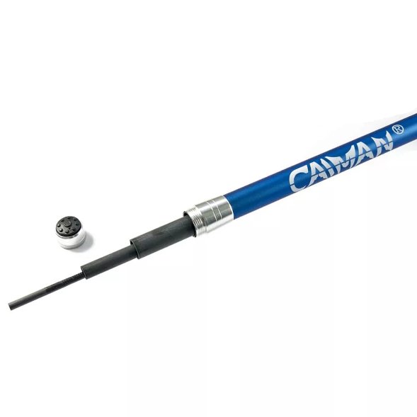 Удочка Caiman Master II Pole 4м