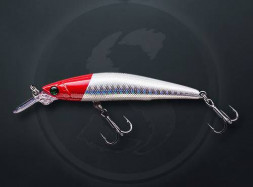 Воблер SPRUT Anko Minnow 65SP 4г/RH