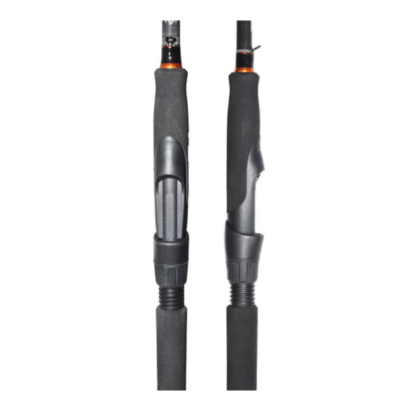 Спиннинг Maximus Axiom-X 18UL 1.8м 1-8г