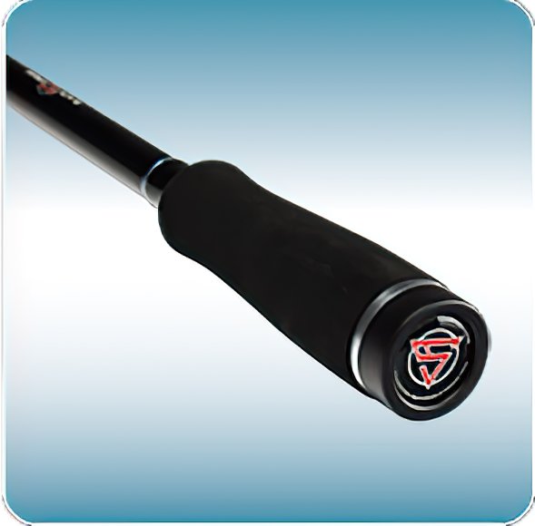 Спиннинг Sprut Saburo 274H 15-40г SS902HFS