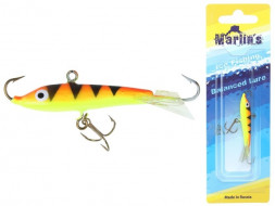 Балансир рыболовный для зимней рыбалки Marlin's 9116-071